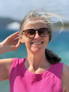 Eppie Wells, Retreat leader